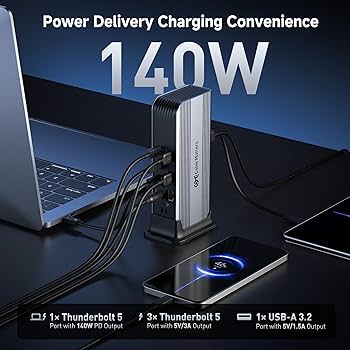 Amazon.com: [Intel Certified] Cable Matters 11-in-1